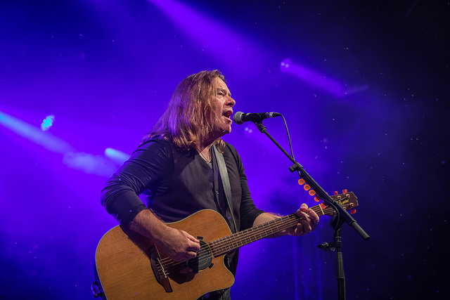 Alan Doyle