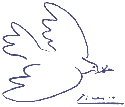 peacebird