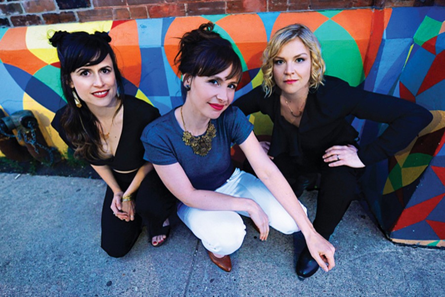 The Good Lovelies