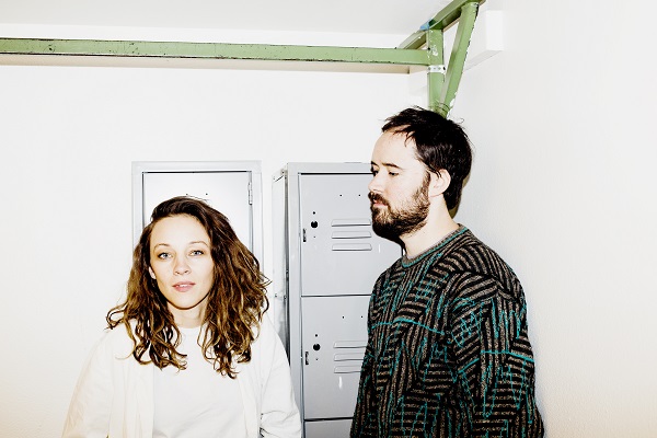 Mandolin Orange Tour