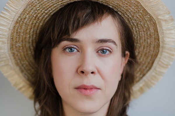 Serena Ryder by Kayla Rocca 1